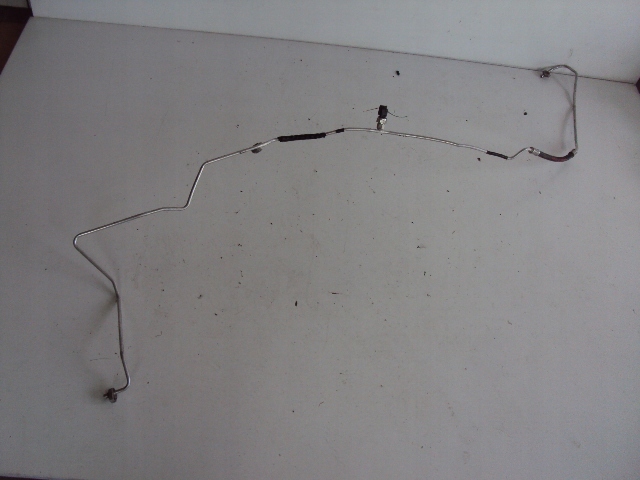 PRZEWOD KLIMATYZACJI RENAULT CAPTUR 1 5 DCI