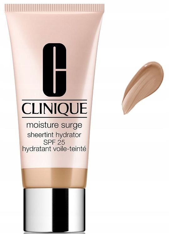 Moisture Surge Sheer Tint Hydrator Podkład Do Twarzy 5 Medium Deep