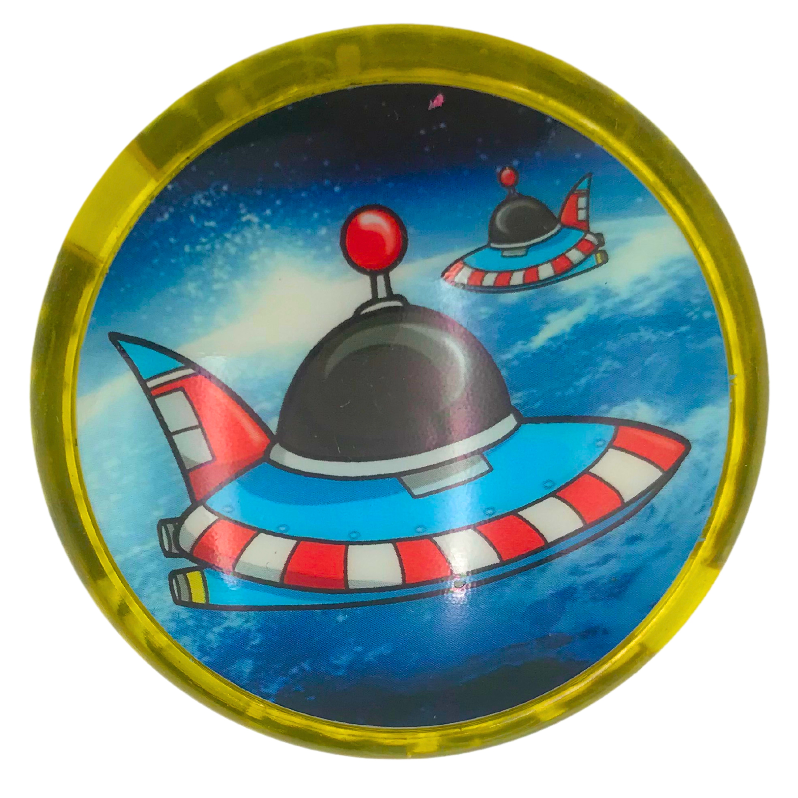 JOJO ŚWIECĄCE YOYO ZABAWKA LED PREZENT DLA DZIECKA Stan opakowania brak opakowania