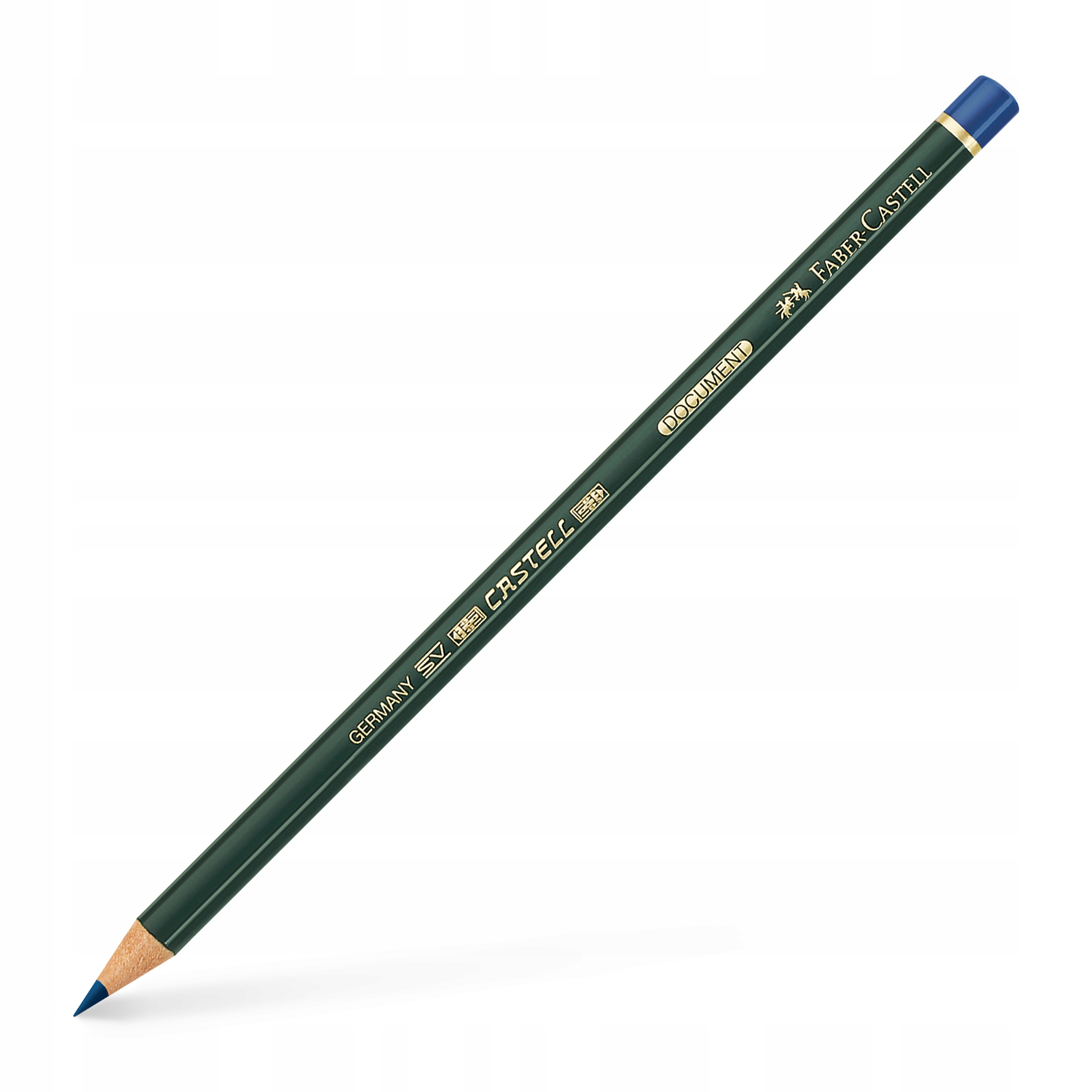 

Faber-castell Ołówek kopiowy 9610 Niebieski