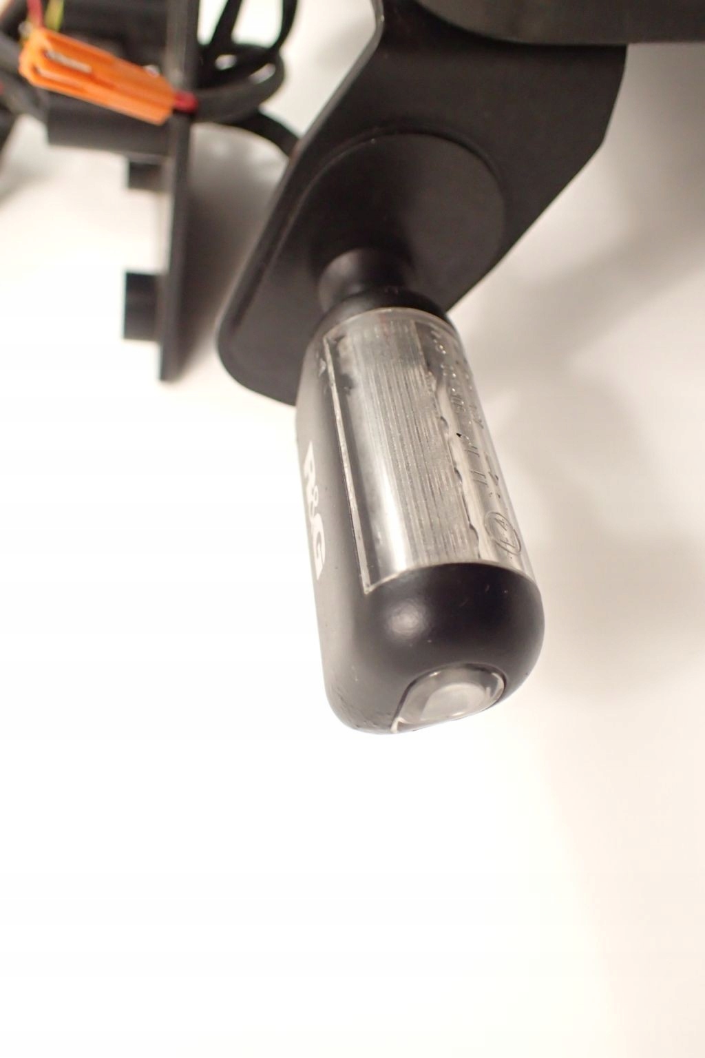 Kawasaki z800 13-17 крепление номерного.знака r& g поворотники