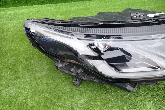 LAND ROVER DISCOVERY FULL LED 19- reflektor right light right for osprzet