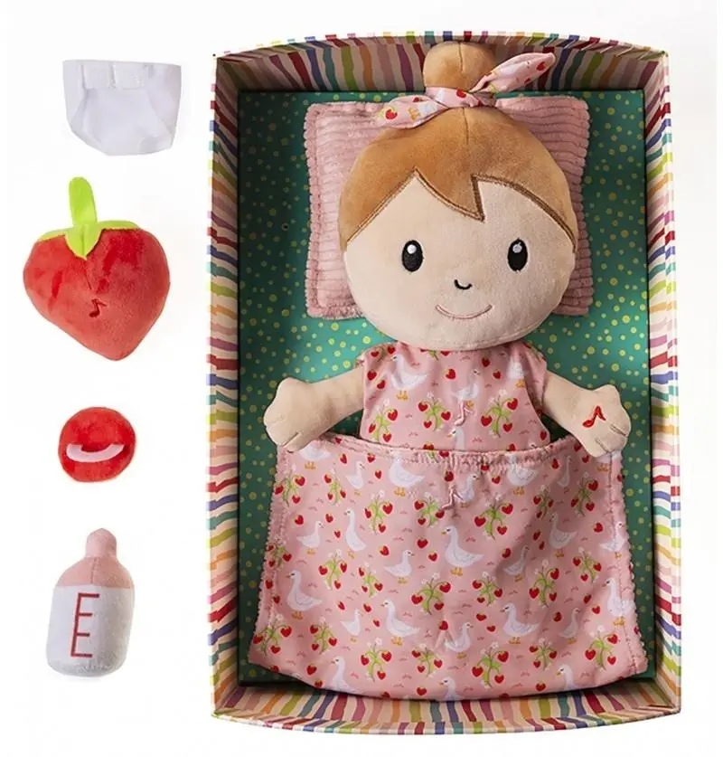 Huggy Luv. Kaja Tm Toys