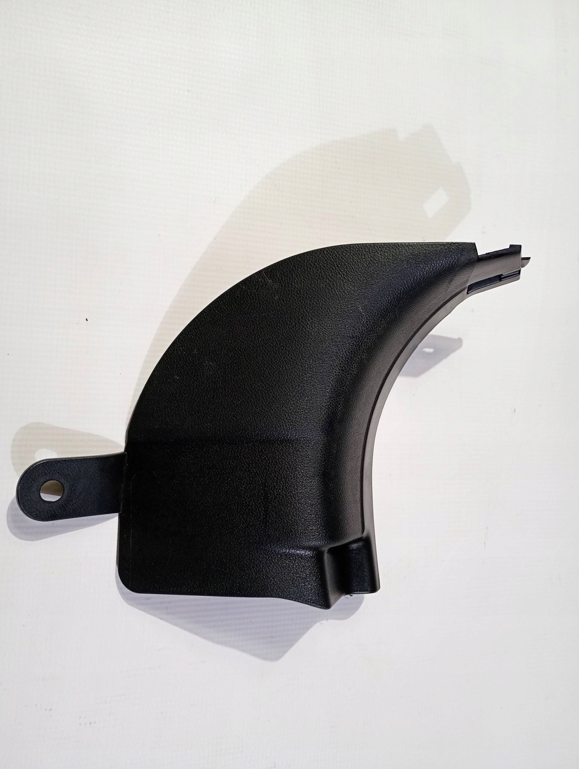 cap threshold door front of left Subaru WRX VB II 2022