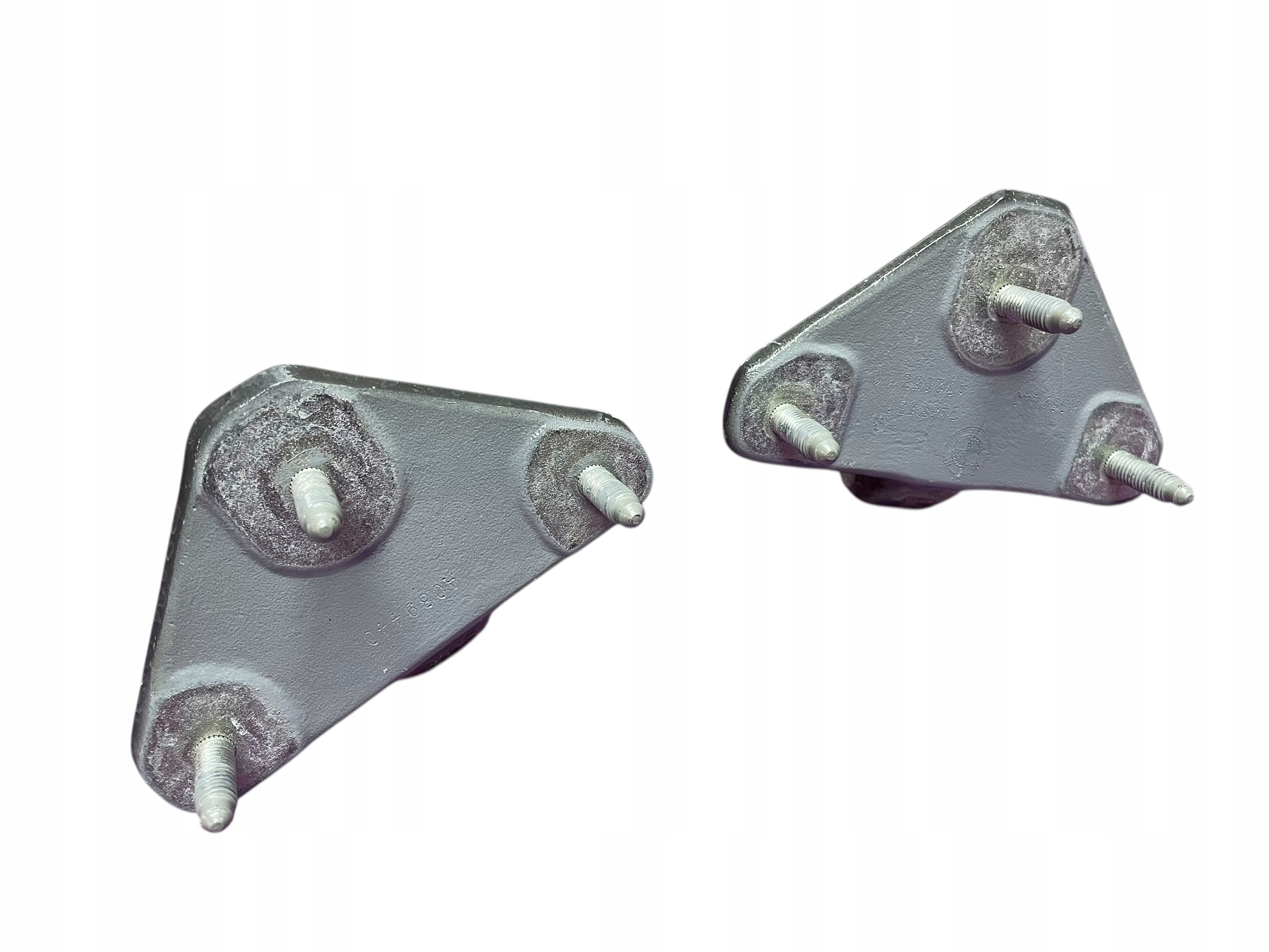 hinge bonnet boot left + right KOMPLET BMW X7 G07 LCI C36 IDEAL