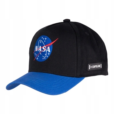 Čepice Capslab Casquette Capslab CL/NASA/1/NAS2