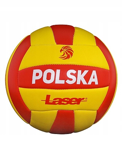 

Piłka siatkowa Adar Piłka Siatkowa r. 5
