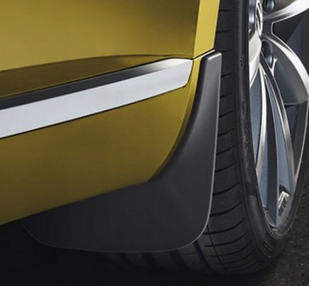 CHLAPACZE PRZECIWBŁOTNE TYŁ VW ARTEON 2 SZT. Typ samochodu Samochody osobowe