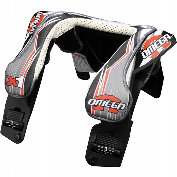 Stabilizátor Krku Omega Cross X1 ZERO7