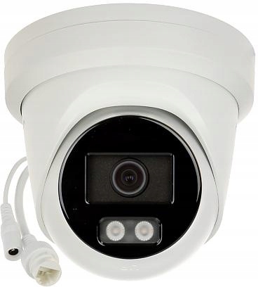 Kamera Ip Hikvision DS-2CD2347G2H-LIU (2.8mm) (eF)