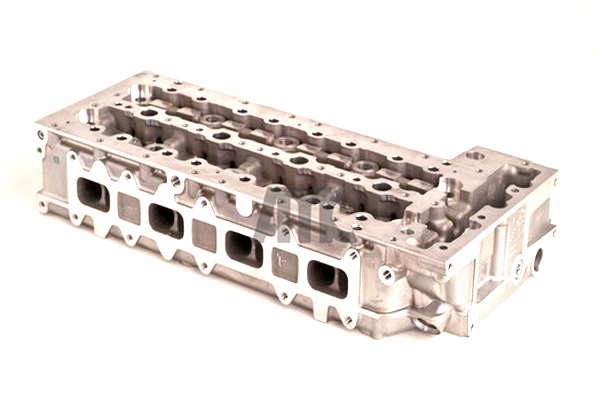 GŁOWICA CYLINDRÓW IVECO DAILY III DAILY IV MASSIF CITROEN JUMPER 2.3D Numery katalogowe zamienników Autopumps UK ACHE605