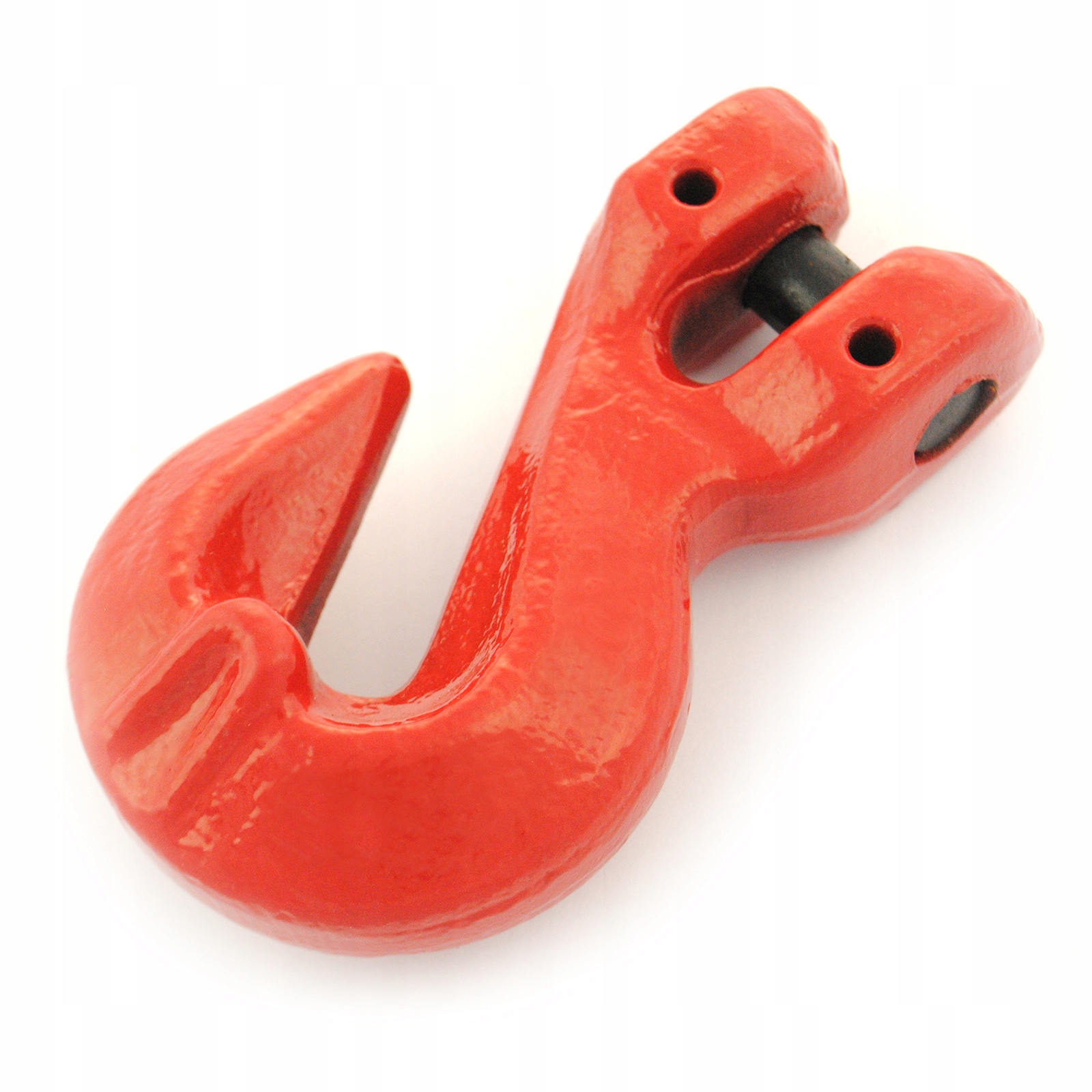 Řetězový hák zkracovací čepový 10 mm 3,15T kl. 8 2ks