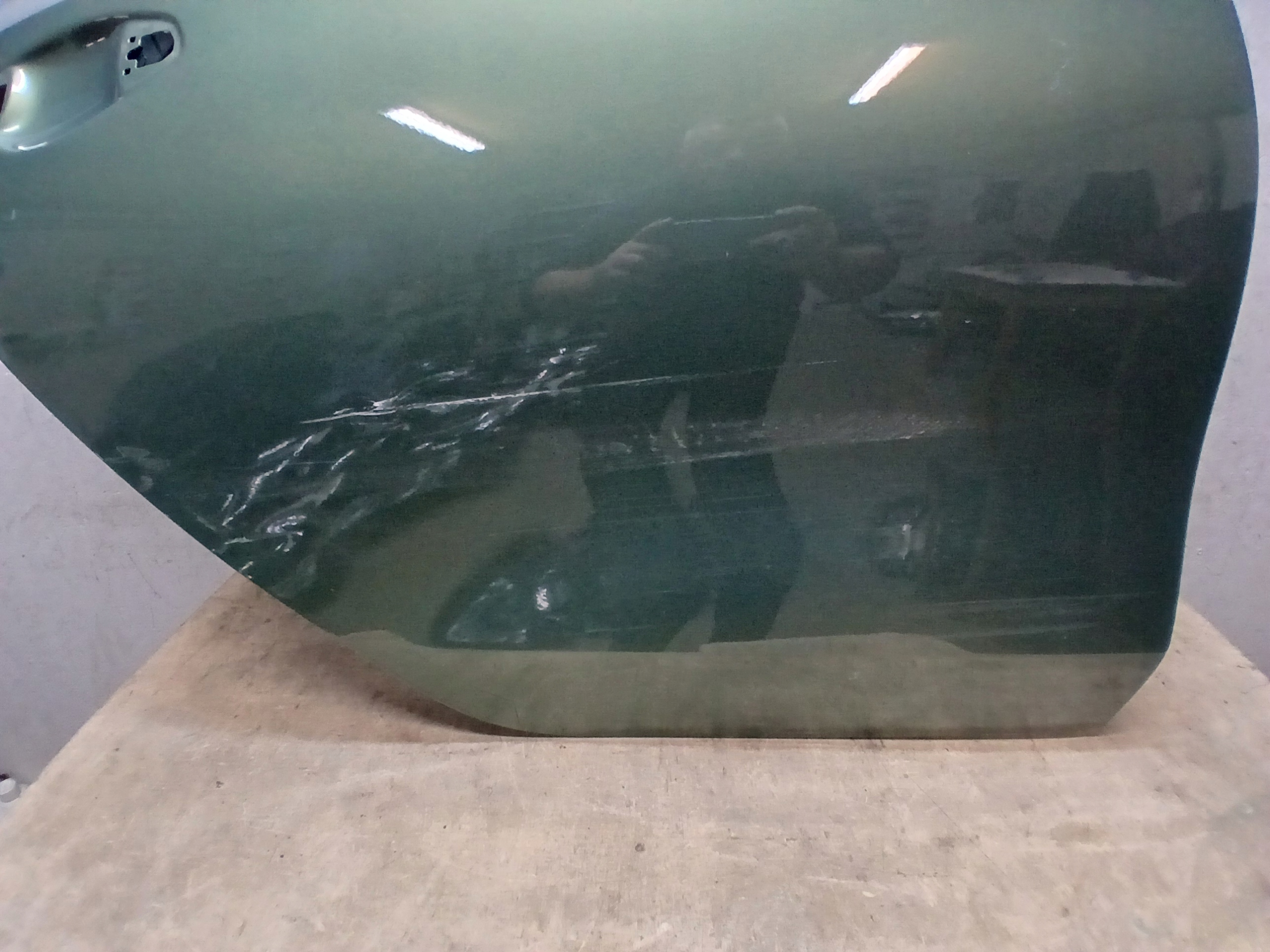 door rear part right KIA PROCEED PRO CEED PRO-CEED
