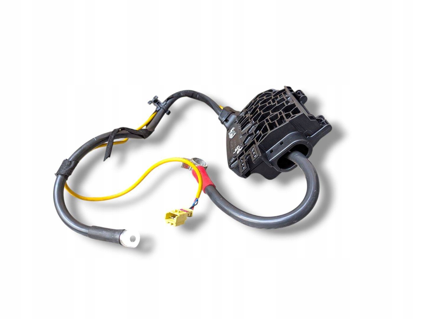 cable battery plusowy Audi A6 C6 2006 4F0971812A