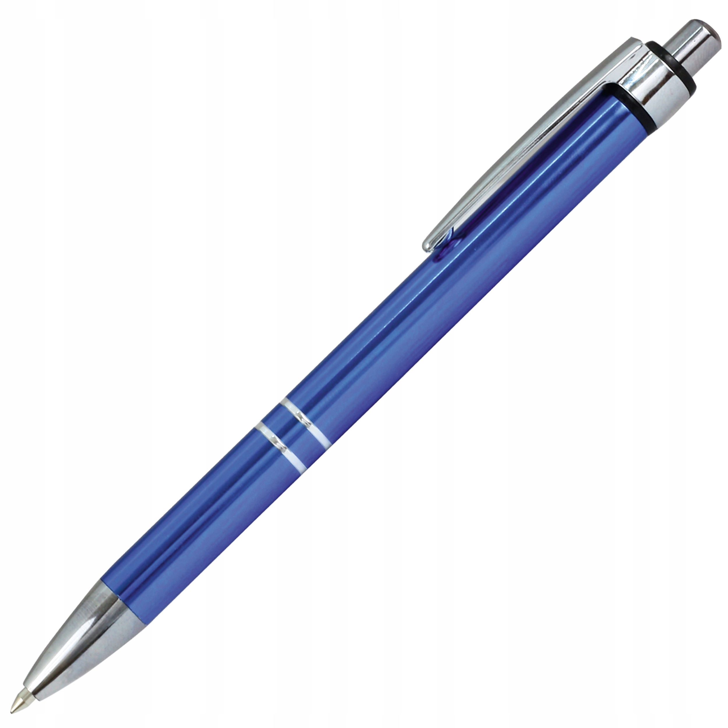 

Długopis automatyczny GR-2103 Grand metalowa obudo