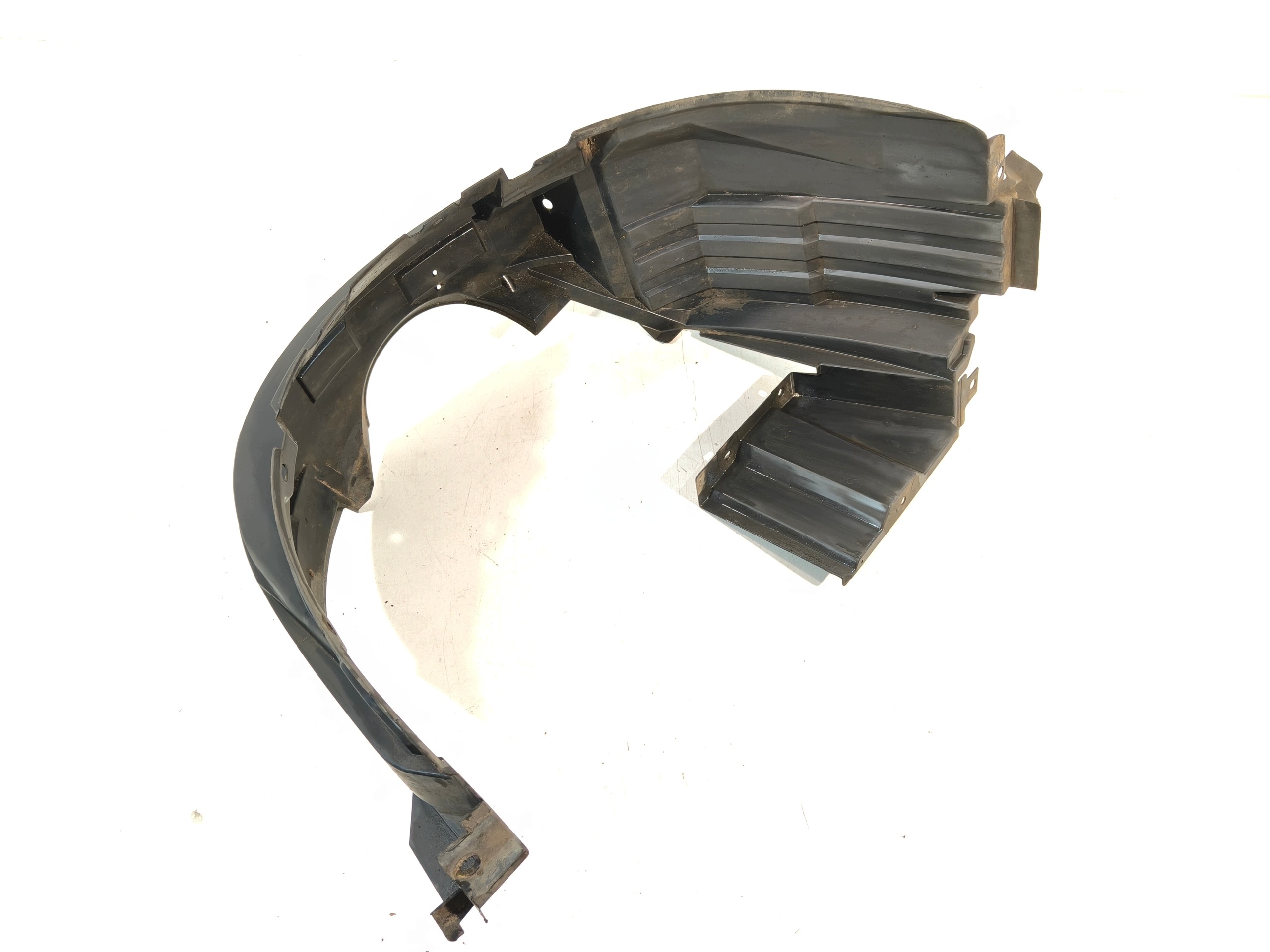 mudguard right front OE 538750H10 Toyota Aygo 05-14