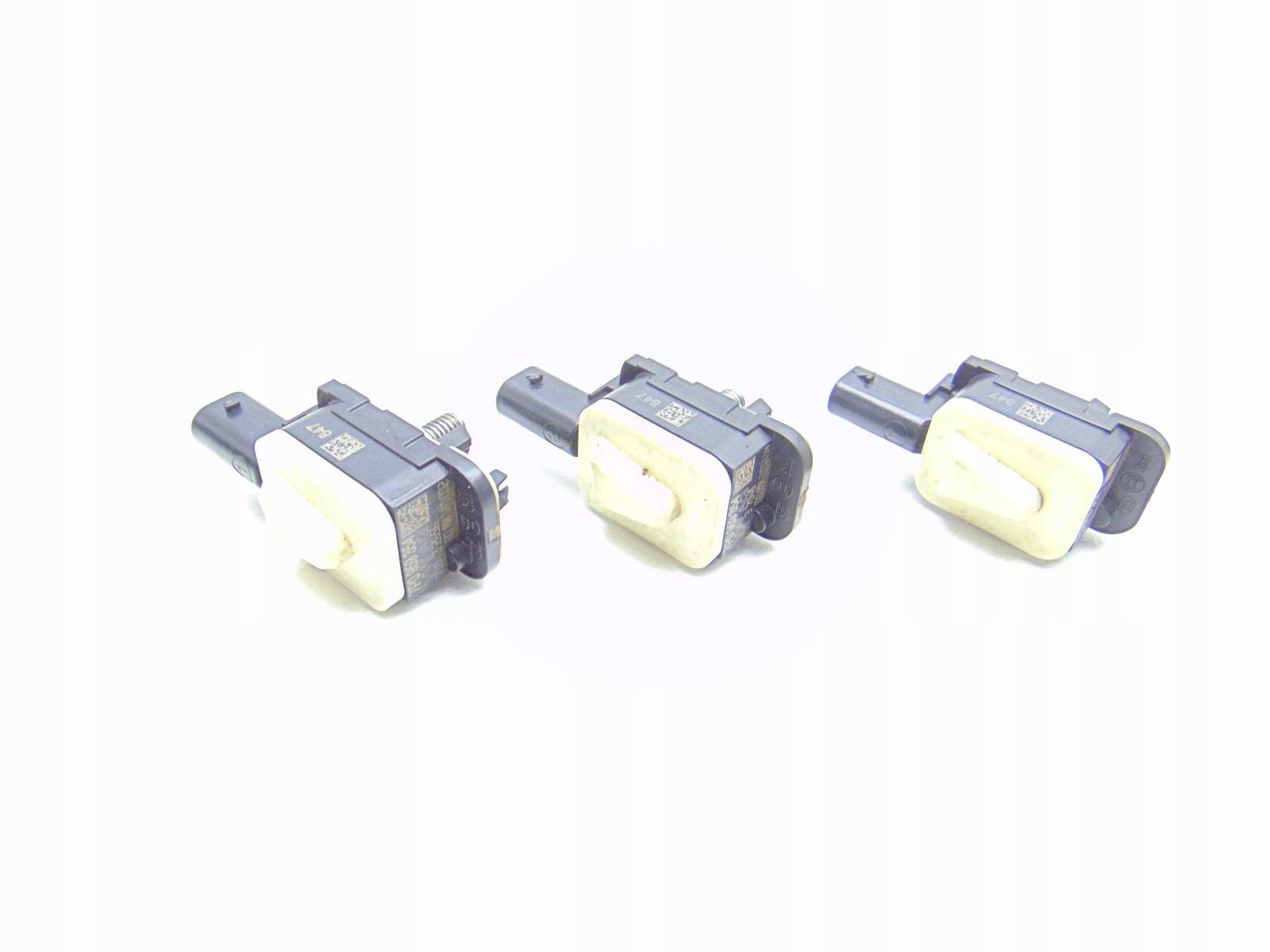 Sensor SENSOR UDERZENIOWY PORSCHE CAYENNE II TOUAREG 7P 7P0959354