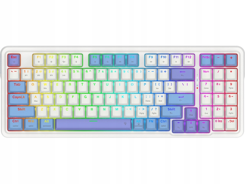 Klawiatura Redragon Gloria Pro