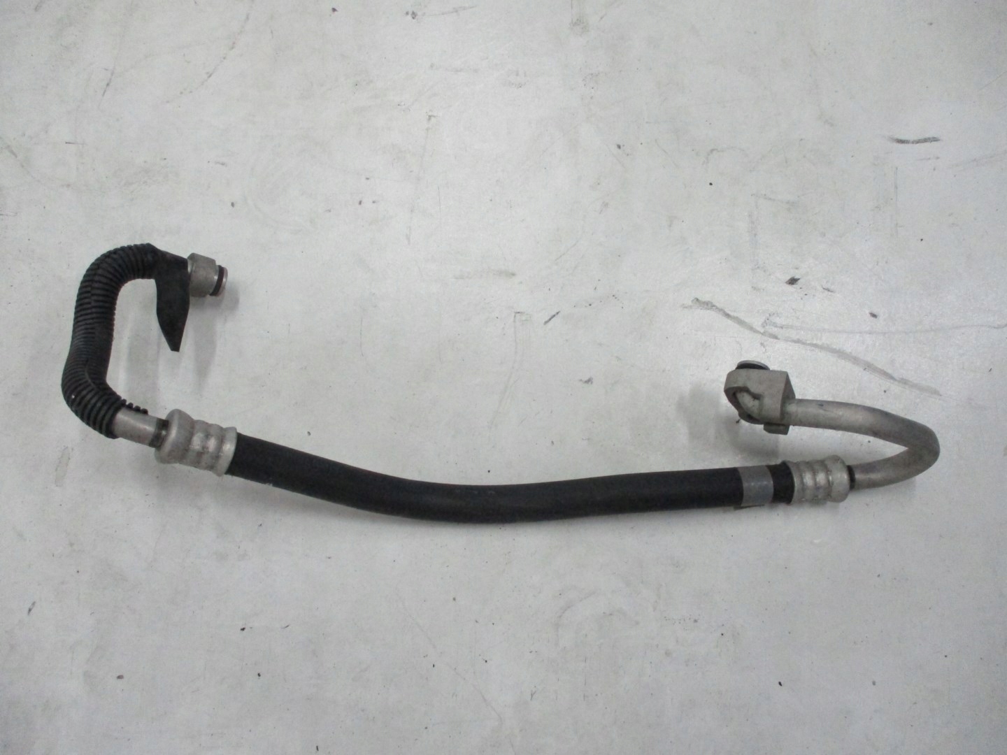 prijenos klimatizacije LEXUS RX450