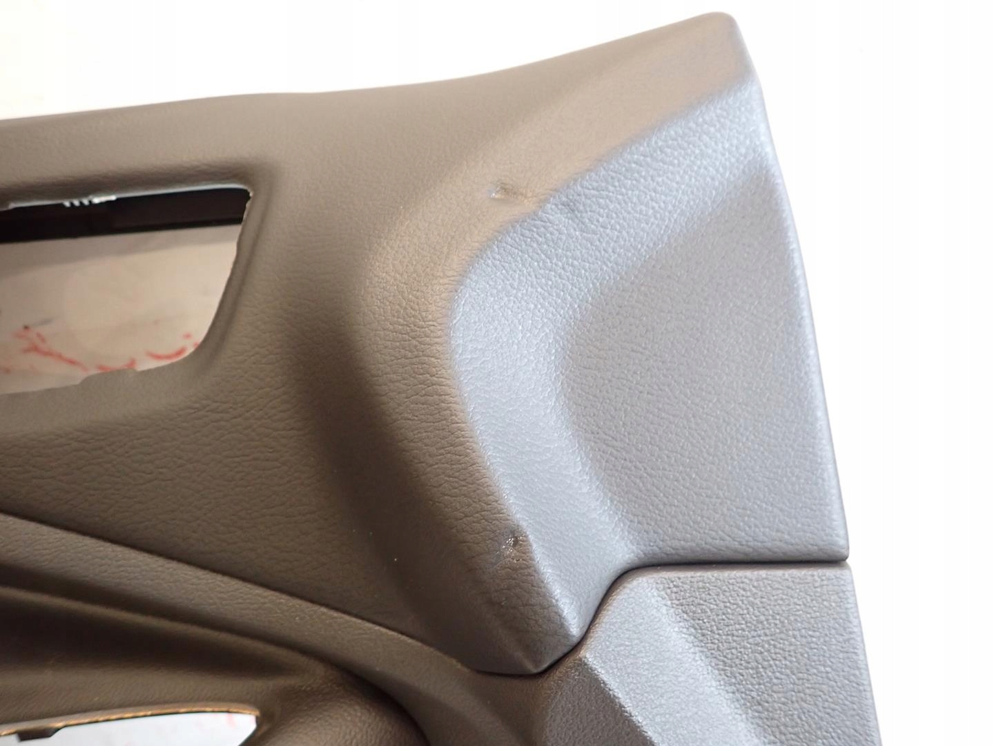 side upholstery door left front FORD KUGA MK2 2012- CV44-23891-A
