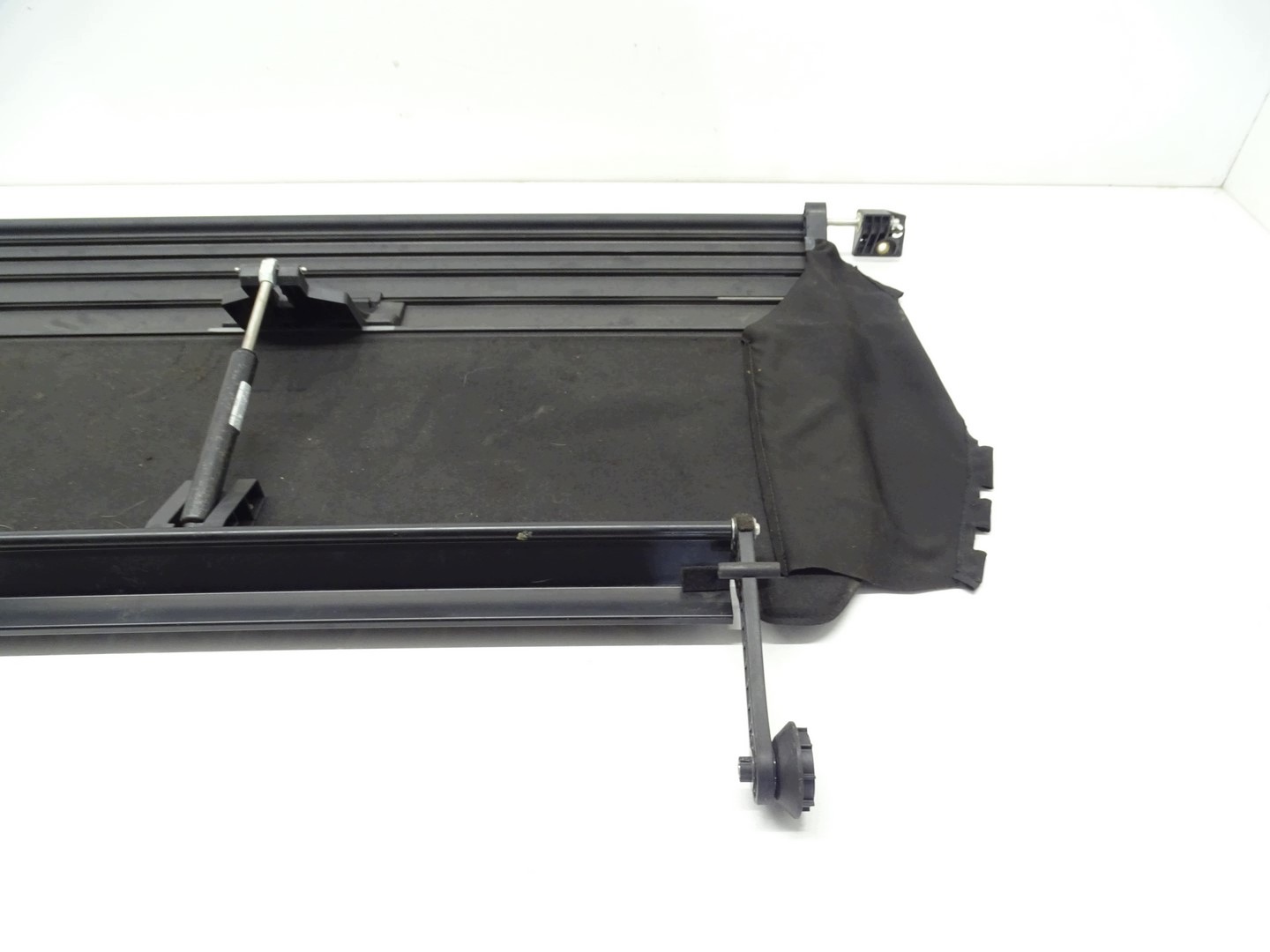 plato cover boot rear part rear AUDI A3 8V CABRIO 8V7825133A