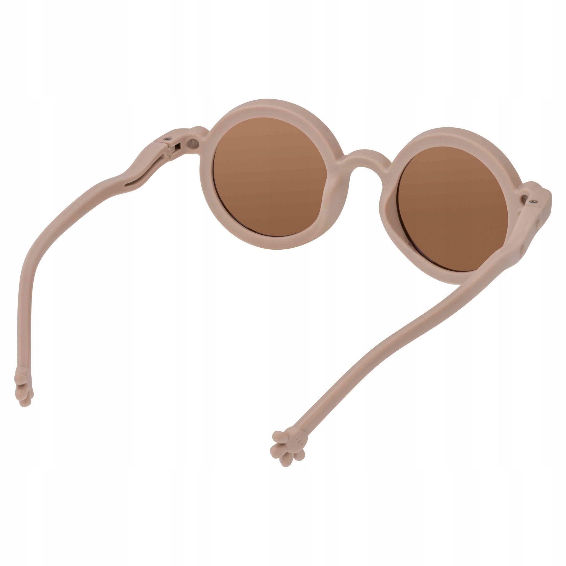 Dooky Okulary przeciwsłoneczne Waikiki BEIGE 6-36m EAN (GTIN) 5038278014707