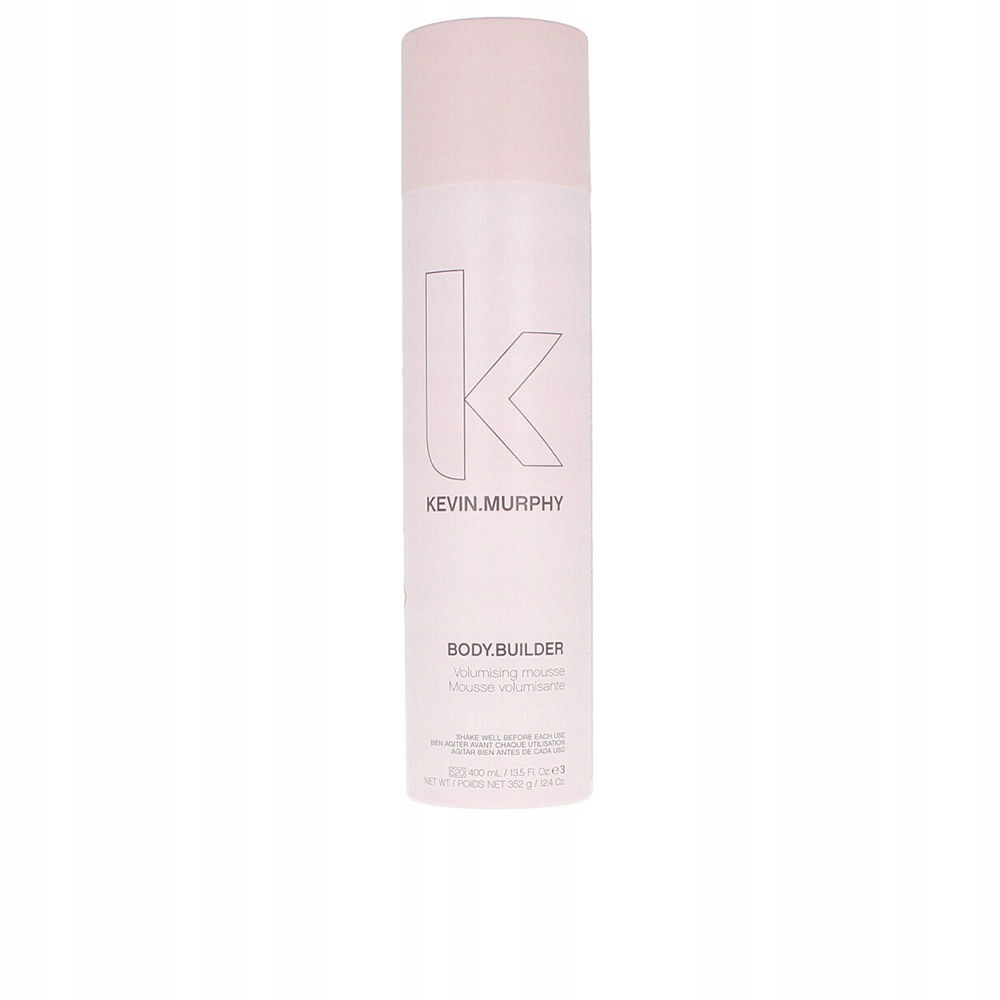 Pěnové Tužidlo Body Builder pro objem 400 ml