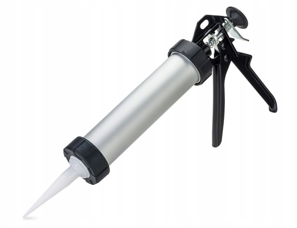 

wyciskacz kartuszy tubowy 600ml pistolet sikaflex
