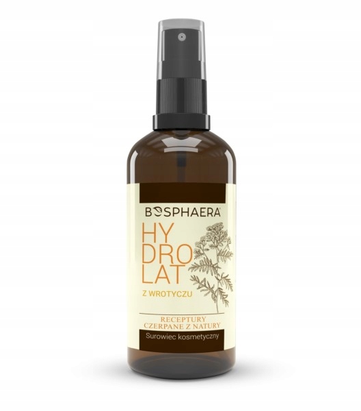 

Bosphaera Hydrolat z Wrotyczu 100 ml