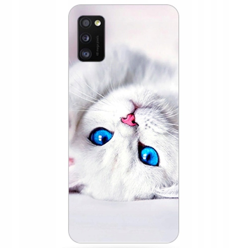 

200 wzorów Etui Do Samsung Galaxy A41 Plecki Case