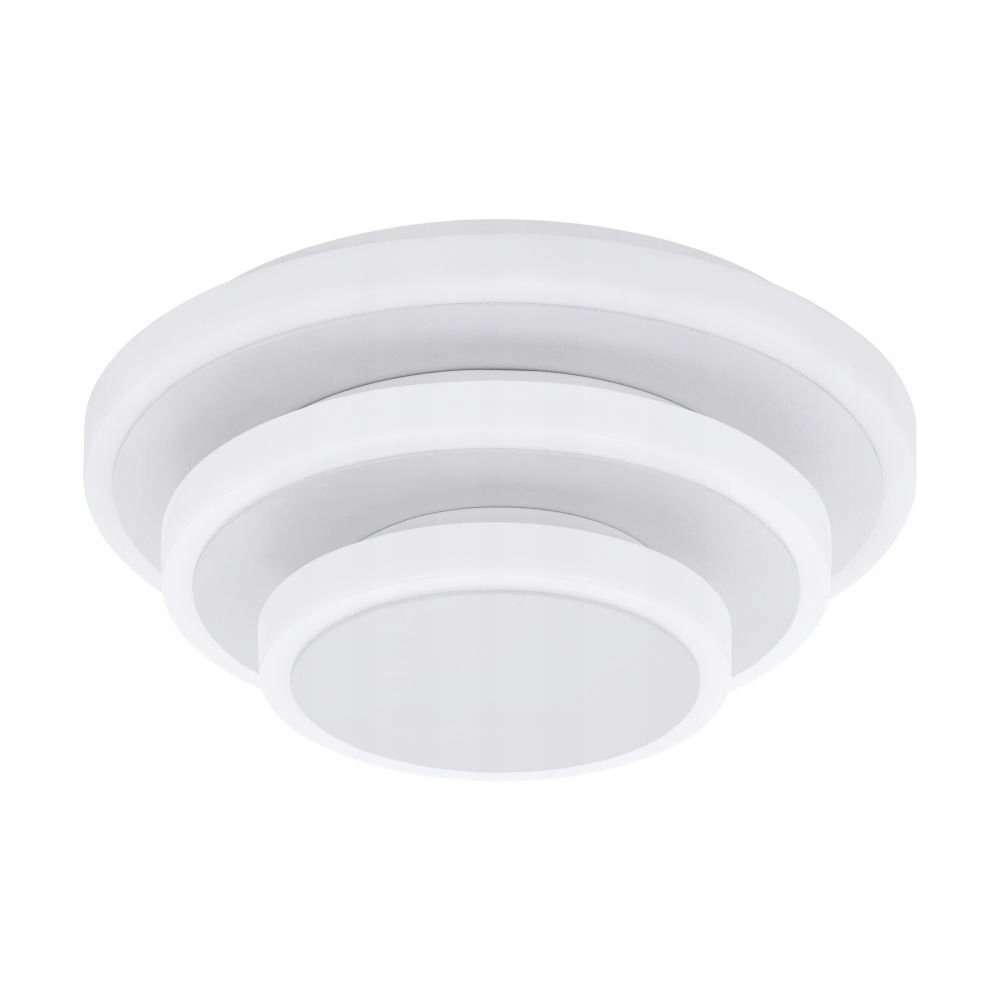 Led stropná lampa 6,5W Elgvero 98676 Eglo