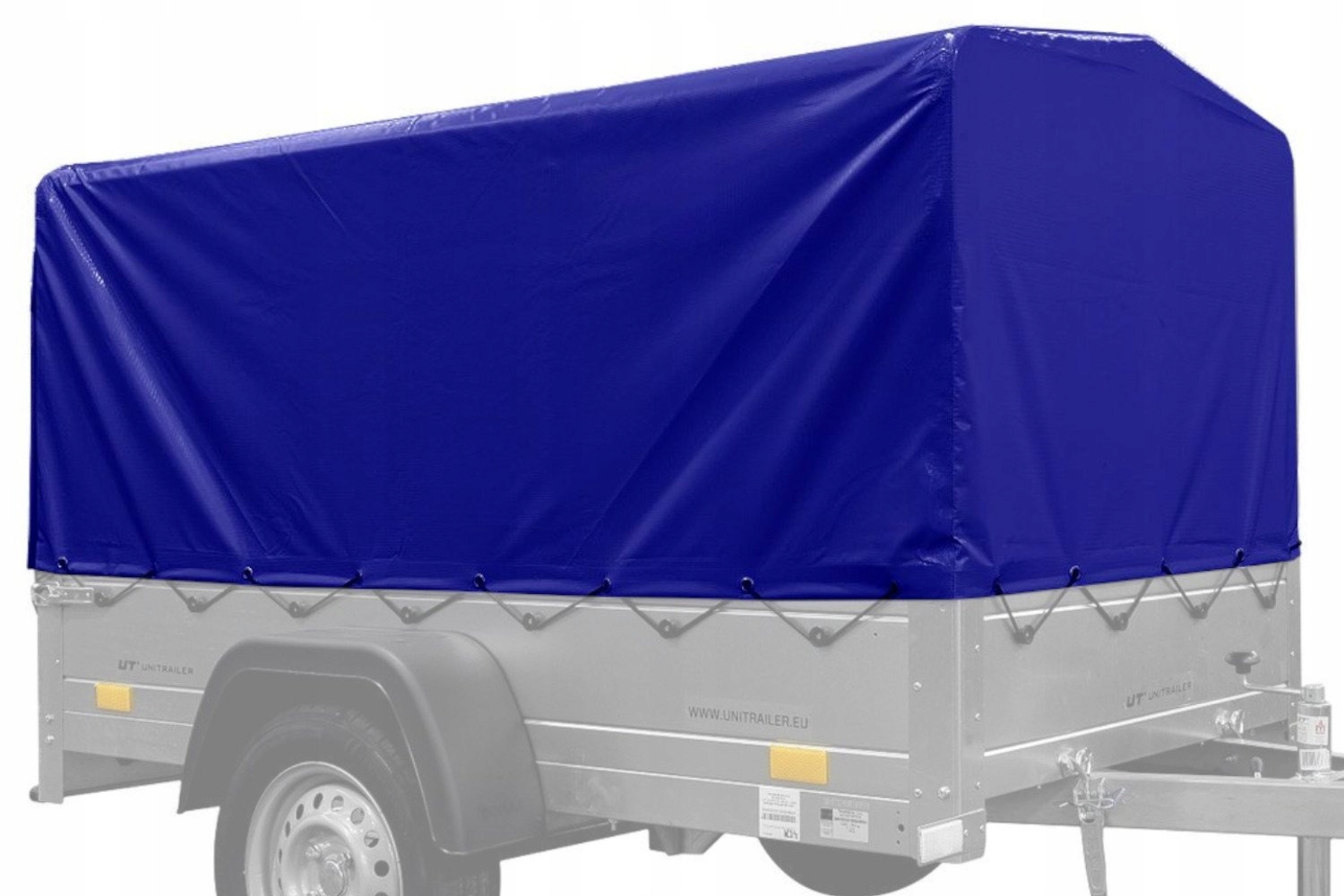 Чохол Unitrailer 2012/201 Kipp H-800 синій