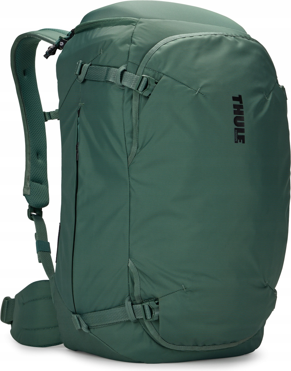 Batoh Thule Landmark 40 l Hazy Green