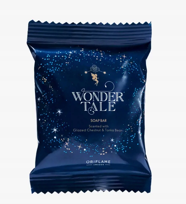 Oriflame Mýdlo Wonder Tale 75 g