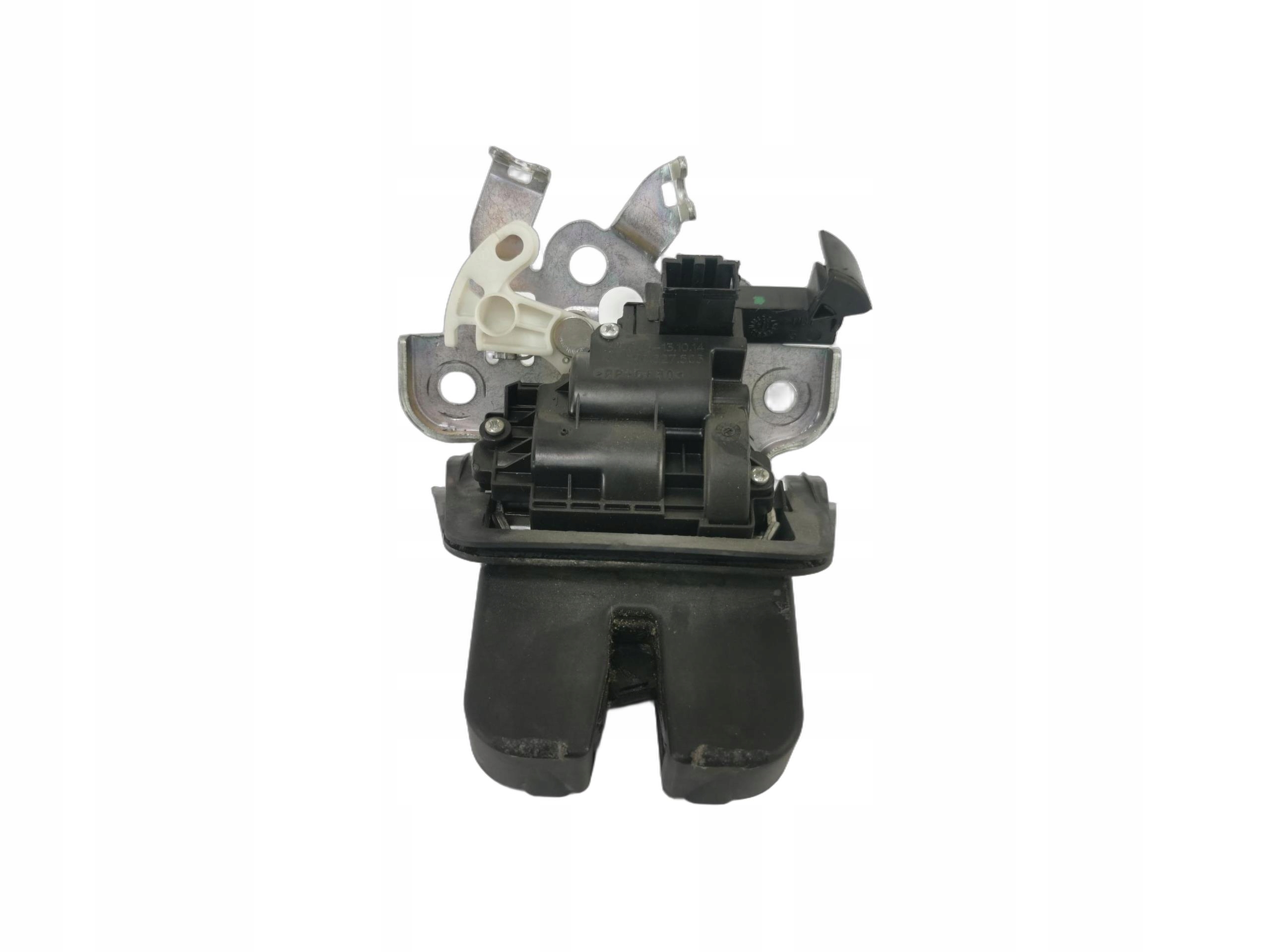 lock bonnet boot AUDI SQ5 Q5 8R 8R0827505
