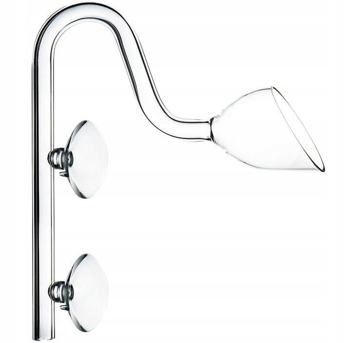 Levně Nattec Aqg Vývod Kalíšek 16/22mm pro lilly pipe filtr