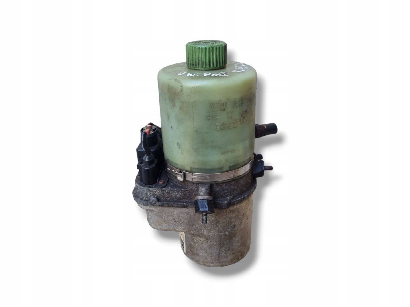 servo pump elektrohydrauliczna Volkswagen Polo 4 facelift 2008