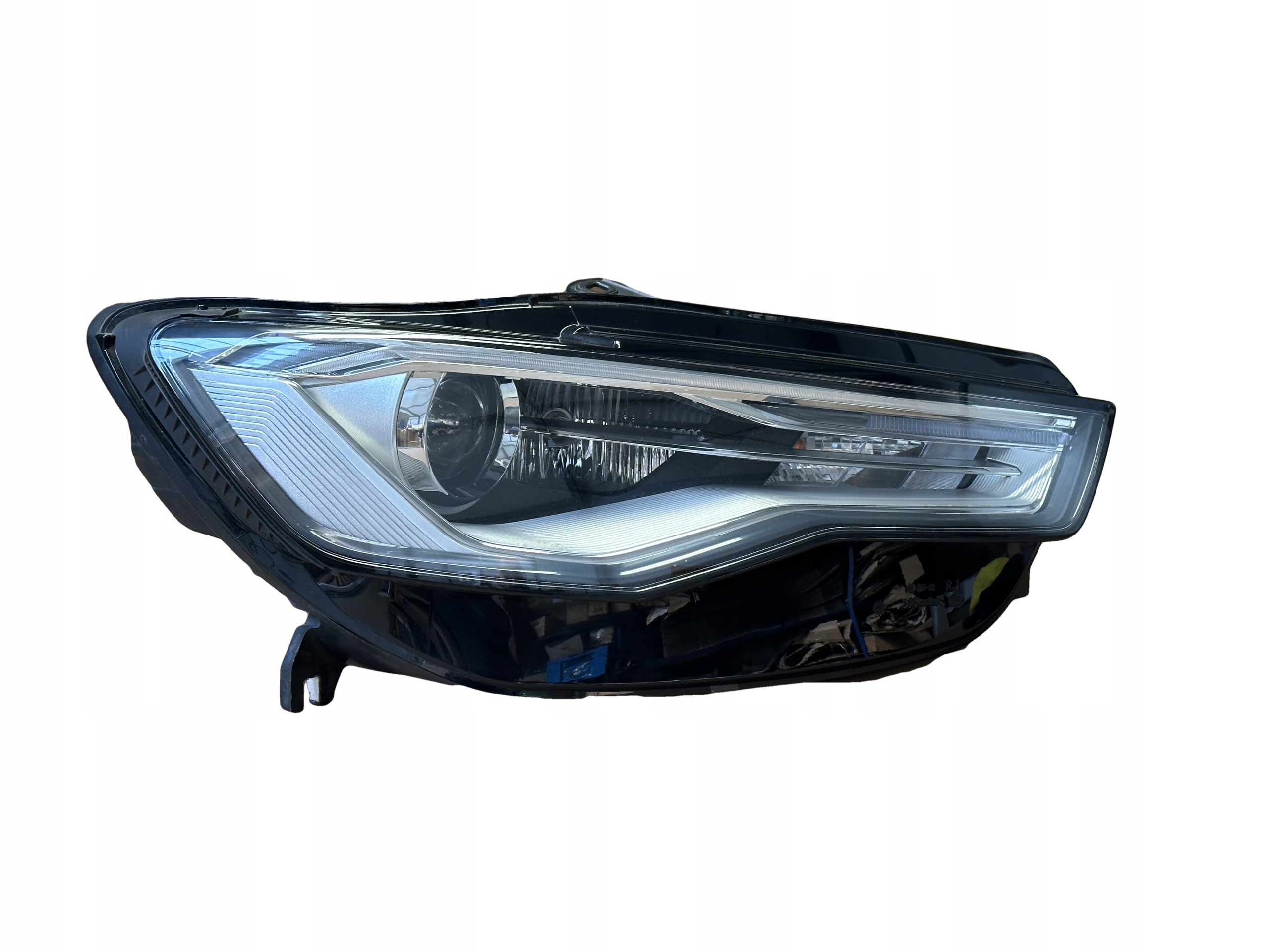 AUDI A6 4G C7 LIFT light right BI XENON 4G0941006F