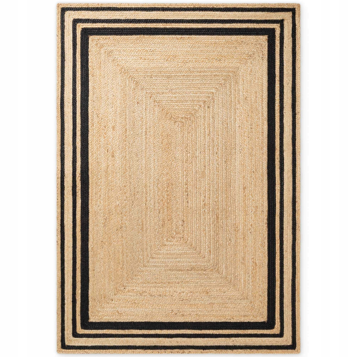 160x230 Kusový koberec Looma 106302 Natural Gold Black