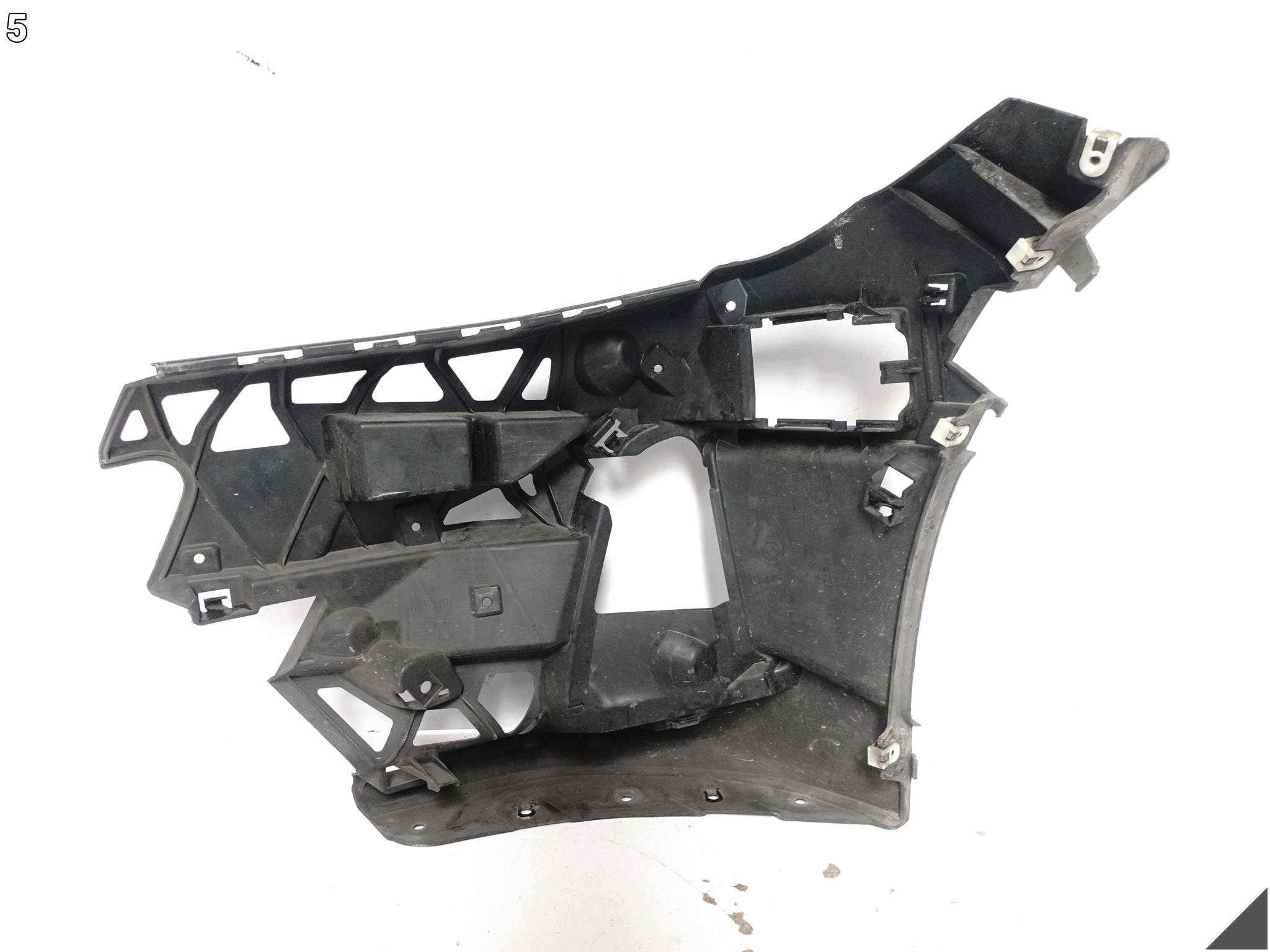 BMW 3 G20 G21 LCI LIFT 22-26 držák příčka nárazníku BASIC předek pravý