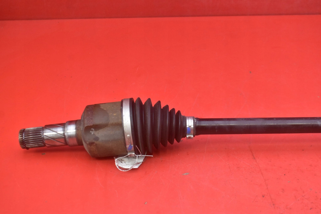 semi-axis right rear part AUTOMAT 1044161-00-D TESLA MODEL 3 17-21