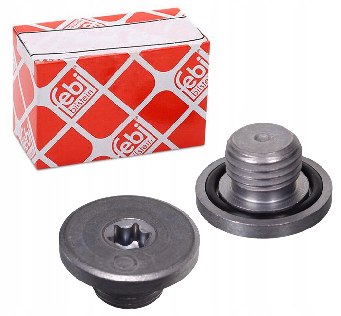 

Korek miski oleju Febi Bilstein 04572