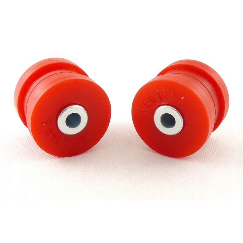 Pouzdra předního (horního) kyvadla 4B0407515; 4D0407515C; 4B0407515