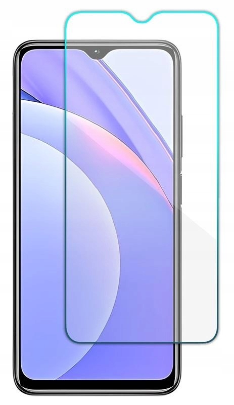 

9H Szkło hartowane do Xiaomi Redmi 9T