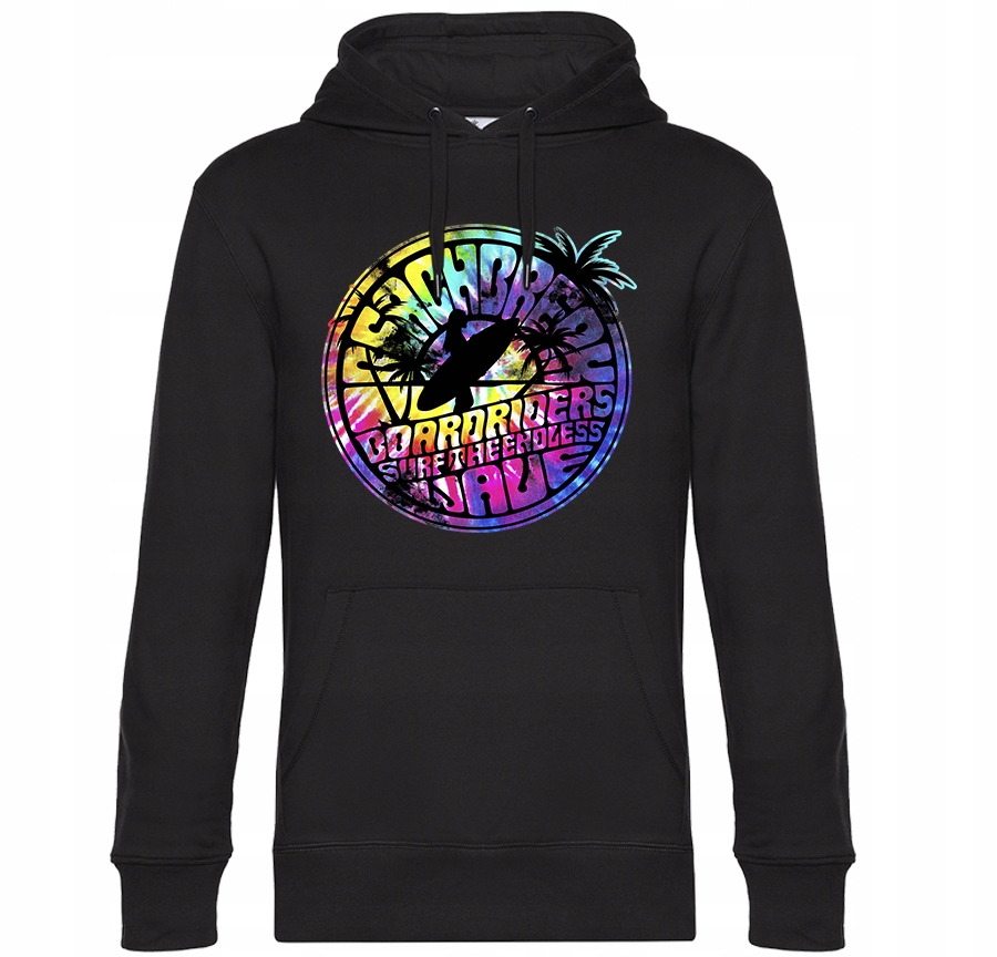 

Bluza Surfing Surf Surfer Fala Na Fali XXL