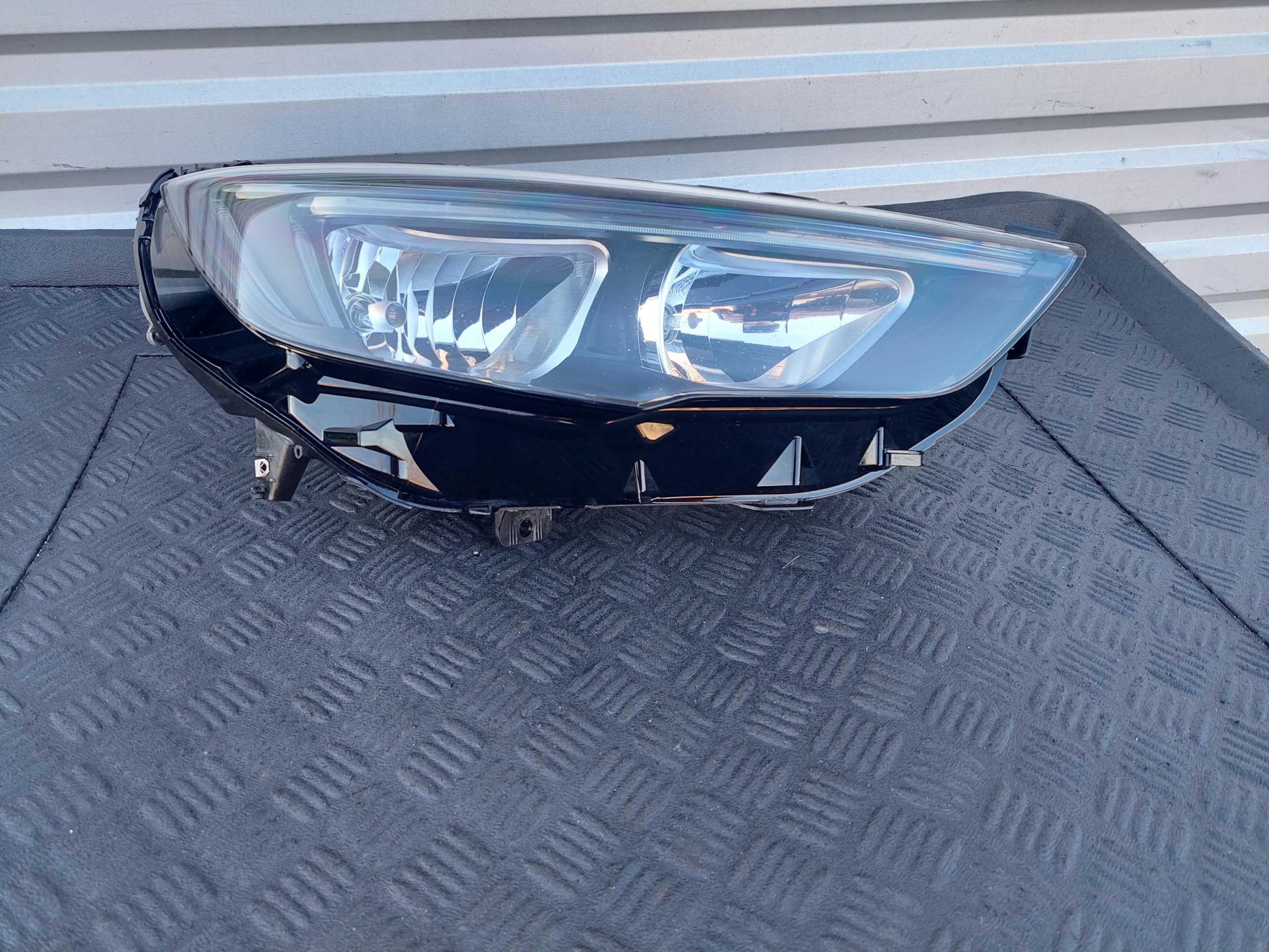 light front right front right LED complete 39195644 UK OPEL INSIGNIA B