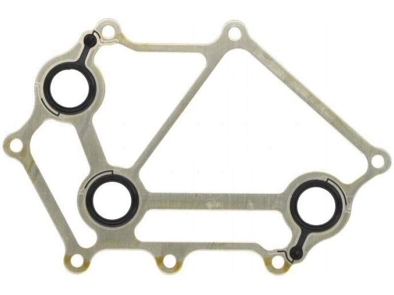 317.100 - ПРОКЛАДКА МАСЛЯНОГО РАДИАТОРА PORSCHE 718 CAYMAN 982