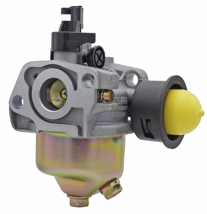 GAŹNIK KOSIARKI DO SILNIKA NAC T575 T675 + PRIMER Kod producenta 21007368