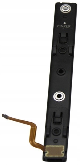 GNIAZDO ŁADOWANIA SZYNA PRAWEGO JOY-CON NS SWITCH