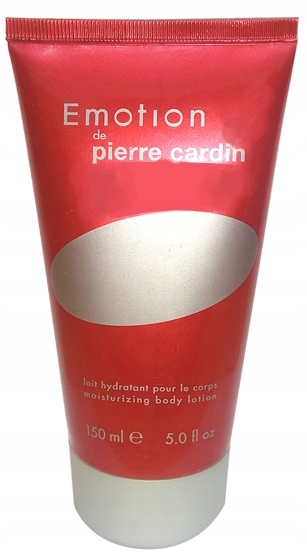 Pierre Cardin Emotion balsam do ciała 150 ml